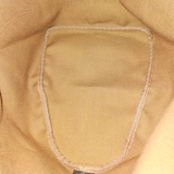 MONOGRAM CANVAS KEEPALL 55