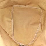 MONOGRAM CANVAS KEEPALL 55