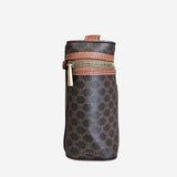 Macadam Canvas Toilettaske