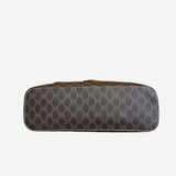 Macadam Canvas Toilettaske