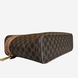Macadam Canvas Toilettaske