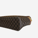 Macadam Canvas Toilettaske