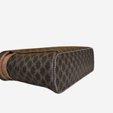 Macadam Canvas Toilettaske