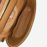 Macadam Canvas Toilettaske