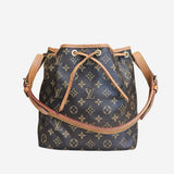 MONOGRAM CANVAS PETIT NOÉ