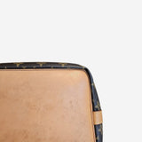 MONOGRAM CANVAS PETIT NOÉ