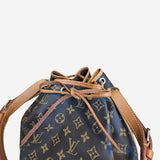 MONOGRAM CANVAS PETIT NOÉ