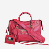LE CITY BAG SMALL