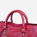 LE CITY BAG SMALL