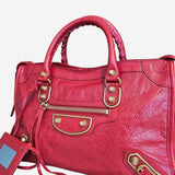 LE CITY BAG SMALL
