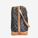 MONOGRAM CANVAS NOÉ