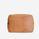 MONOGRAM CANVAS NOÉ
