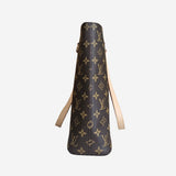 MONOGRAM CANVAS LUCO