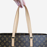 MONOGRAM CANVAS LUCO