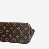 MONOGRAM CANVAS LUCO