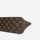 MONOGRAM CANVAS LUCO