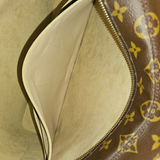 MONOGRAM CANVAS LUCO
