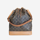 MONOGRAM CANVAS NOÉ