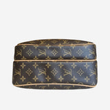 MONOGRAM CANVAS REPORTER PM