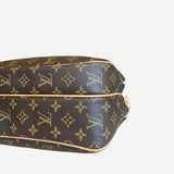MONOGRAM CANVAS REPORTER PM