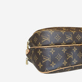 MONOGRAM CANVAS REPORTER PM
