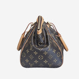 Monogram Canvas Tivoli GM