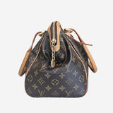 Monogram Canvas Tivoli GM