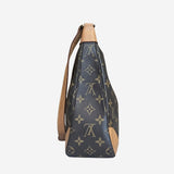 MONOGRAM CANVAS BOULOGNE 30