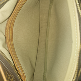 MONOGRAM CANVAS REPORTER PM