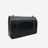 VINTAGE CLASSIC DOUBLE FLAP MEDIUM