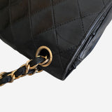 VINTAGE CLASSIC DOUBLE FLAP MEDIUM