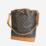 MONOGRAM CANVAS NOÉ