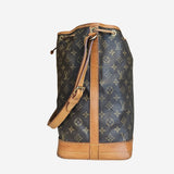 MONOGRAM CANVAS NOÉ