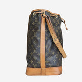 MONOGRAM CANVAS NOÉ