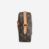 MONOGRAM CANVAS TROCADÉRO 27