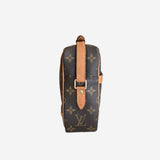 MONOGRAM CANVAS TROCADÉRO 27