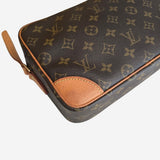 MONOGRAM CANVAS TROCADÉRO 27
