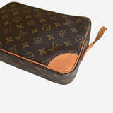 MONOGRAM CANVAS TROCADÉRO 27