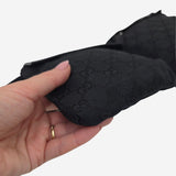 Sort GG waistbag