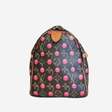 LV X TAKASHI MURAKAMI CHERRY SPEEDY 25