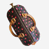 LV X TAKASHI MURAKAMI CHERRY SPEEDY 25