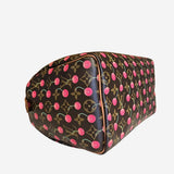 LV X TAKASHI MURAKAMI CHERRY SPEEDY 25