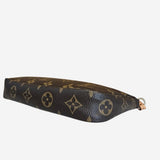 MONOGRAM CANVAS POCHETTE ACCESSOIRES