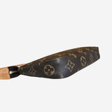 MONOGRAM CANVAS POCHETTE ACCESSOIRES