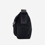 NYLON CROSSBODY