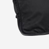 NYLON CROSSBODY