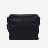 NYLON CROSSBODY