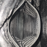 NYLON CROSSBODY