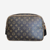 MONOGRAM CANVAS REPORTER PM
