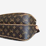 MONOGRAM CANVAS REPORTER PM